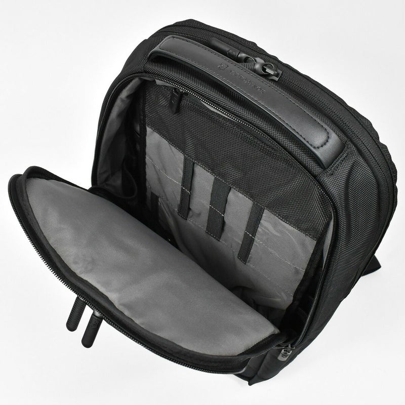 【500円OFFクーポン＆最大41倍】ビクトリノックスビジネスバッグリュックVICTORINOXビジネスリュック602151A4アルトモントAltmont|メンズレディースリュックサックバックパックビジネスビジネスバックバッグバックブランド人気コンパクト通勤