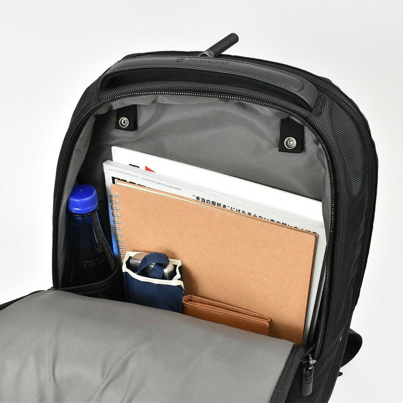 【500円OFFクーポン＆最大41倍】ビクトリノックスビジネスバッグリュックVICTORINOXビジネスリュック602151A4アルトモントAltmont|メンズレディースリュックサックバックパックビジネスビジネスバックバッグバックブランド人気コンパクト通勤