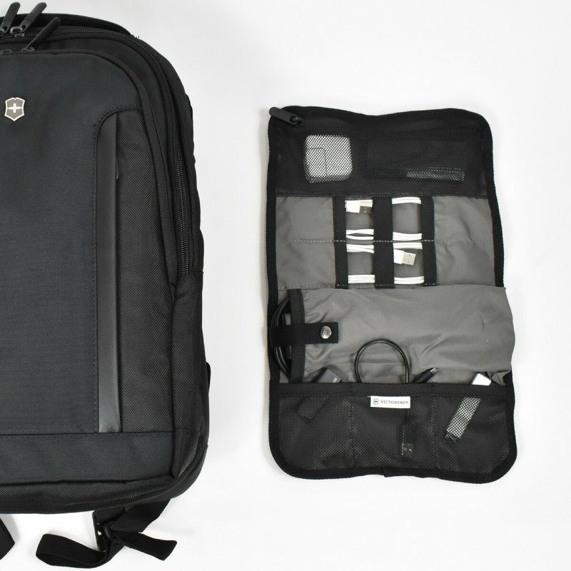 【500円OFFクーポン＆最大41倍】ビクトリノックスビジネスバッグリュックVICTORINOXビジネスリュック602151A4アルトモントAltmont|メンズレディースリュックサックバックパックビジネスビジネスバックバッグバックブランド人気コンパクト通勤