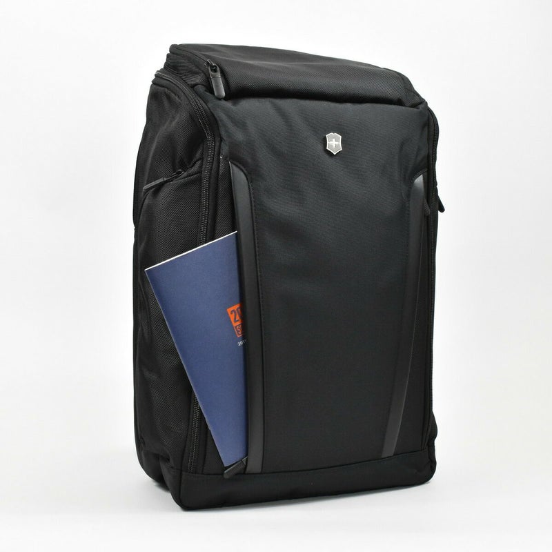 【500円OFFクーポン＆最大41倍】ビクトリノックスビジネスバッグリュックVICTORINOXビジネスリュック602153B426Lアルトモントフリップトップラップトップ|メンズレディースリュックサックバックパックビジネスビジネスバックバッグブランド人気通勤