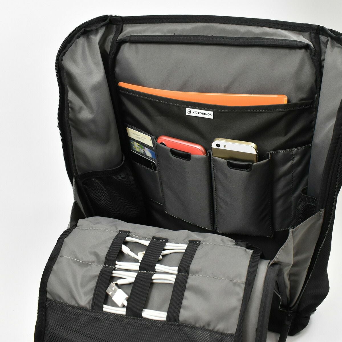 【500円OFFクーポン＆最大41倍】ビクトリノックスビジネスバッグリュックVICTORINOXビジネスリュック602153B426Lアルトモントフリップトップラップトップ|メンズレディースリュックサックバックパックビジネスビジネスバックバッグブランド人気通勤