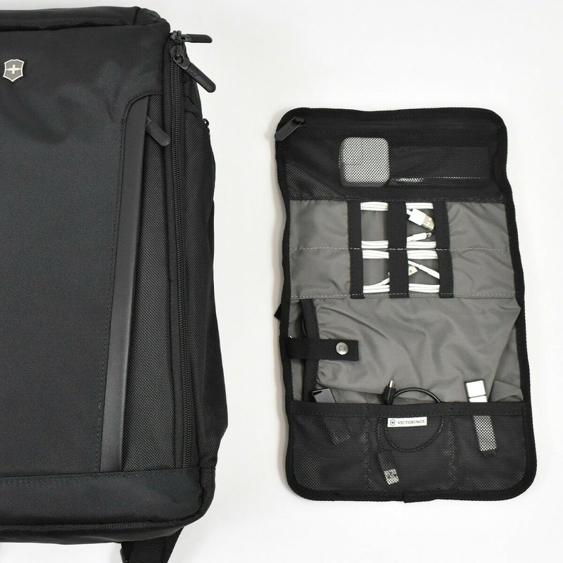 【500円OFFクーポン＆最大41倍】ビクトリノックスビジネスバッグリュックVICTORINOXビジネスリュック602153B426Lアルトモントフリップトップラップトップ|メンズレディースリュックサックバックパックビジネスビジネスバックバッグブランド人気通勤