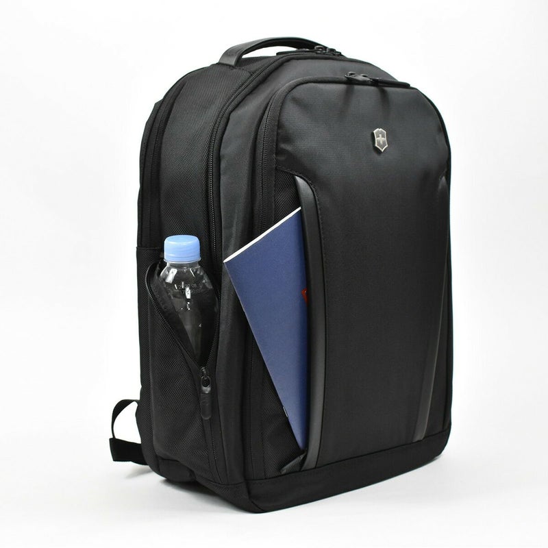 【500円OFFクーポン＆最大41倍】ビクトリノックスビジネスバッグリュックVICTORINOXビジネスリュック602154B424Lアルトモントエッセンシャルラップトップ|メンズレディースリュックサックバックパックビジネスビジネスバックバッグブランド人気通勤