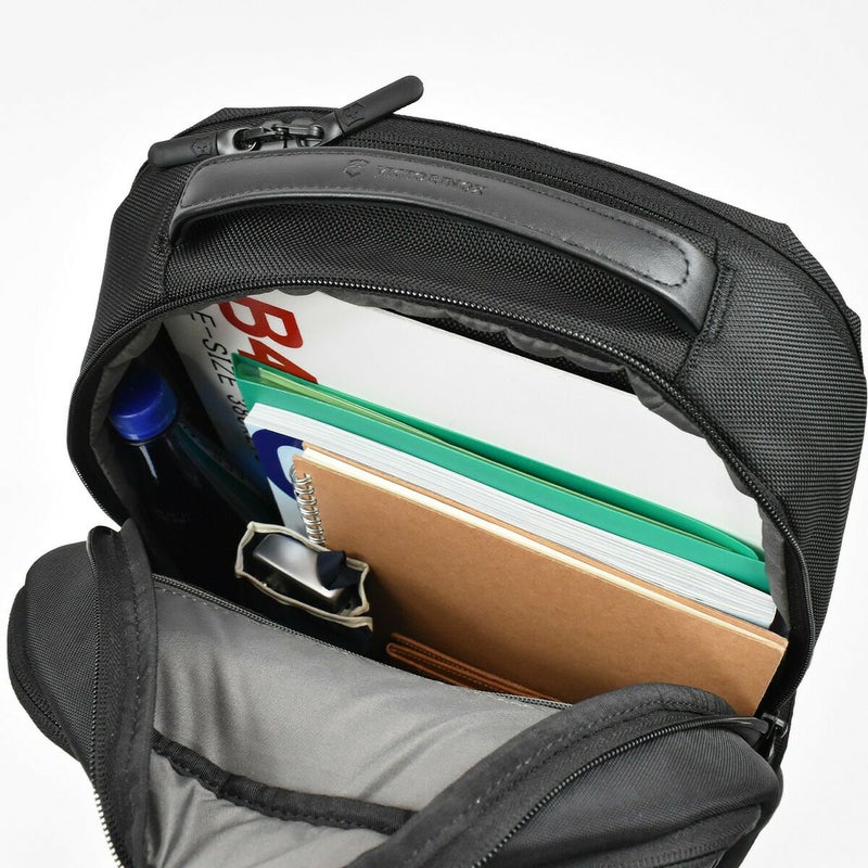 【500円OFFクーポン＆最大41倍】ビクトリノックスビジネスバッグリュックVICTORINOXビジネスリュック602154B424Lアルトモントエッセンシャルラップトップ|メンズレディースリュックサックバックパックビジネスビジネスバックバッグブランド人気通勤