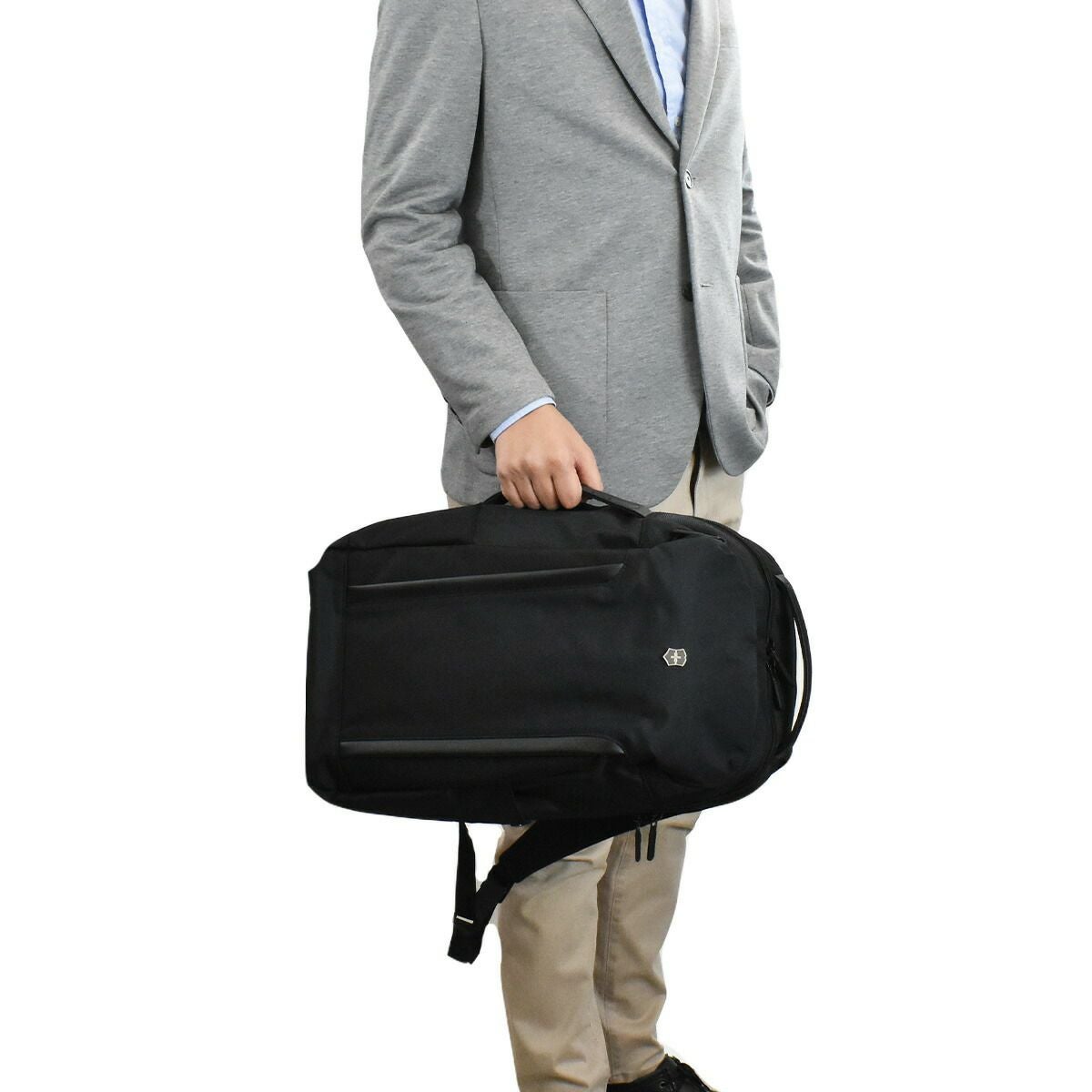 【500円OFFクーポン＆最大41倍】ビクトリノックスビジネスバッグリュックVICTORINOXビジネスリュック602155B425Lアルトモントトラベルラップトップ|メンズレディースリュックサックバックパックビジネスビジネスバックバッグ通勤出張旅行1泊