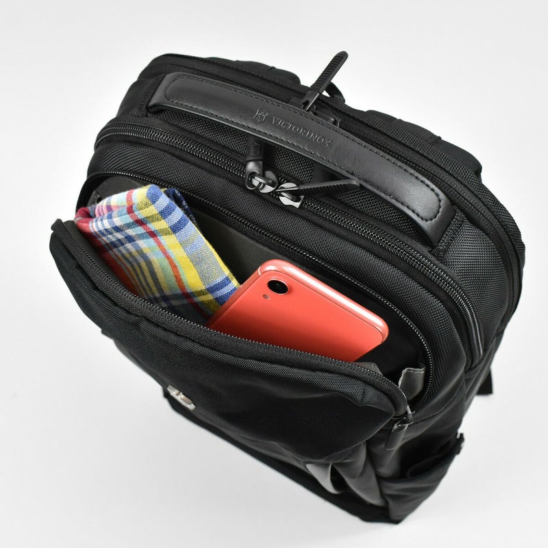 【500円OFFクーポン＆最大41倍】ビクトリノックスビジネスバッグリュックVICTORINOXビジネスリュック602155B425Lアルトモントトラベルラップトップ|メンズレディースリュックサックバックパックビジネスビジネスバックバッグ通勤出張旅行1泊