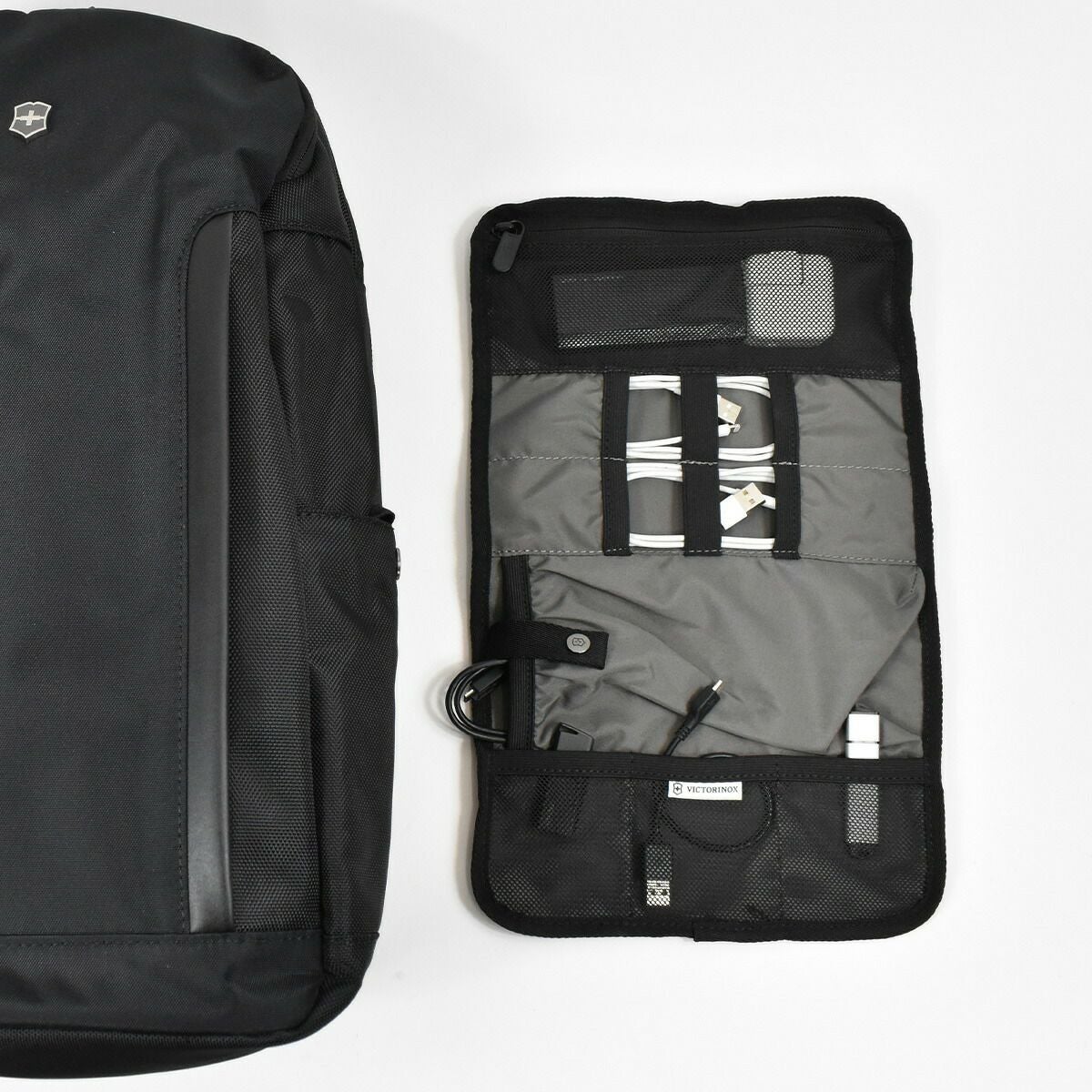 【500円OFFクーポン＆最大41倍】ビクトリノックスビジネスバッグリュックVICTORINOXビジネスリュック602155B425Lアルトモントトラベルラップトップ|メンズレディースリュックサックバックパックビジネスビジネスバックバッグ通勤出張旅行1泊