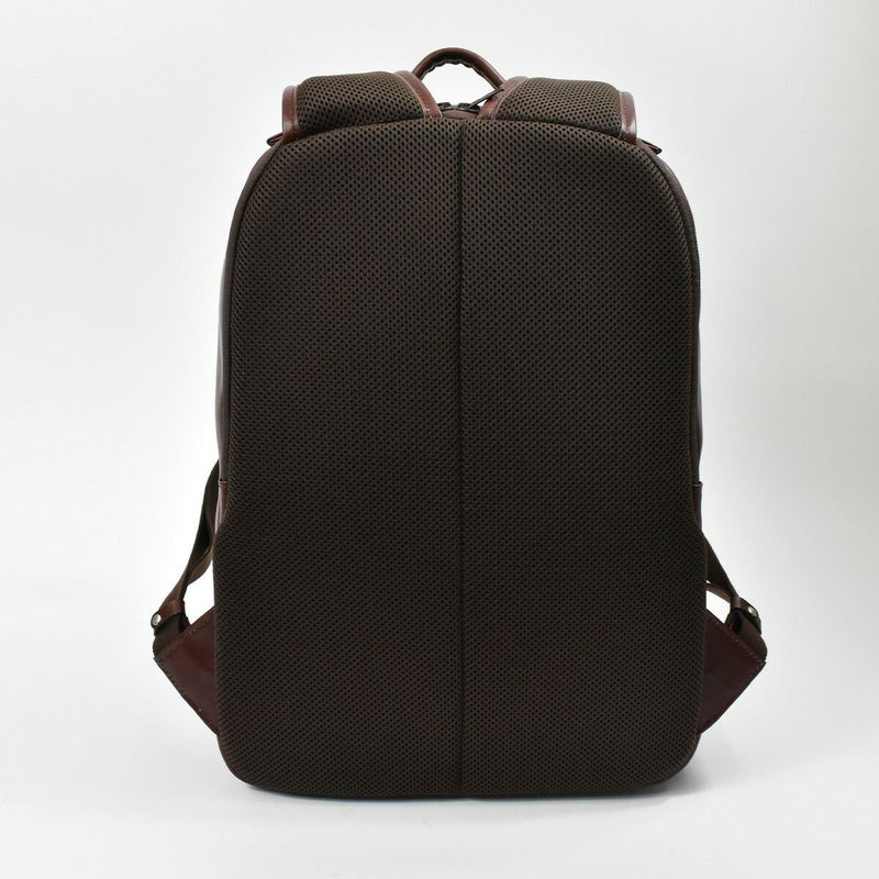 【1,000円OFFクーポン&最大30倍】ファイブウッズFIVEWOODSビジネスリュックメンズA4本革PLATEAU39195|プラトウビジネスリュックリュックサックバックパックビジネスバッグ本革リュックレザーバック2way革レザー日本製おしゃれFIVEWOODS