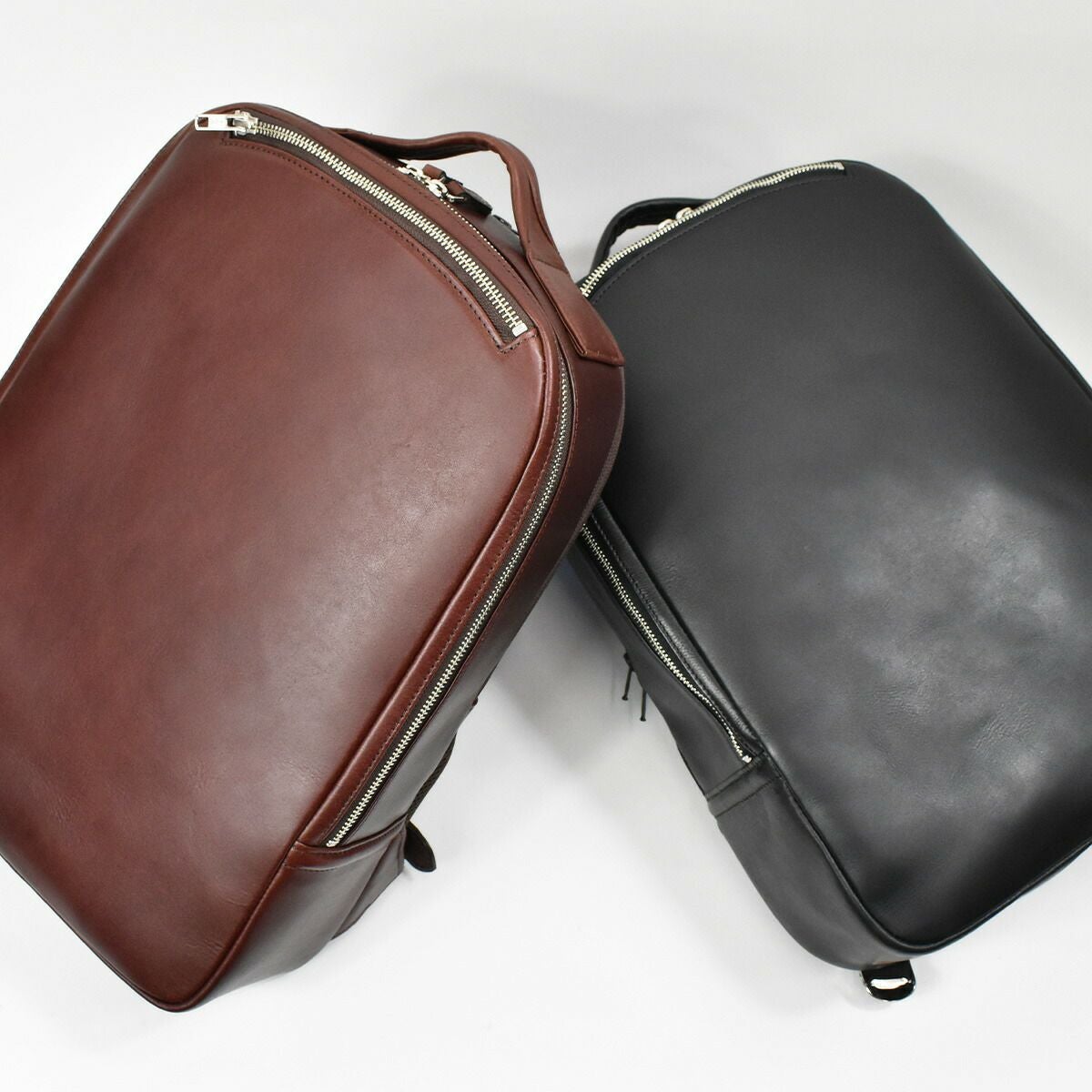 【1,000円OFFクーポン&最大30倍】ファイブウッズFIVEWOODSビジネスリュックメンズA4本革PLATEAU39195|プラトウビジネスリュックリュックサックバックパックビジネスバッグ本革リュックレザーバック2way革レザー日本製おしゃれFIVEWOODS