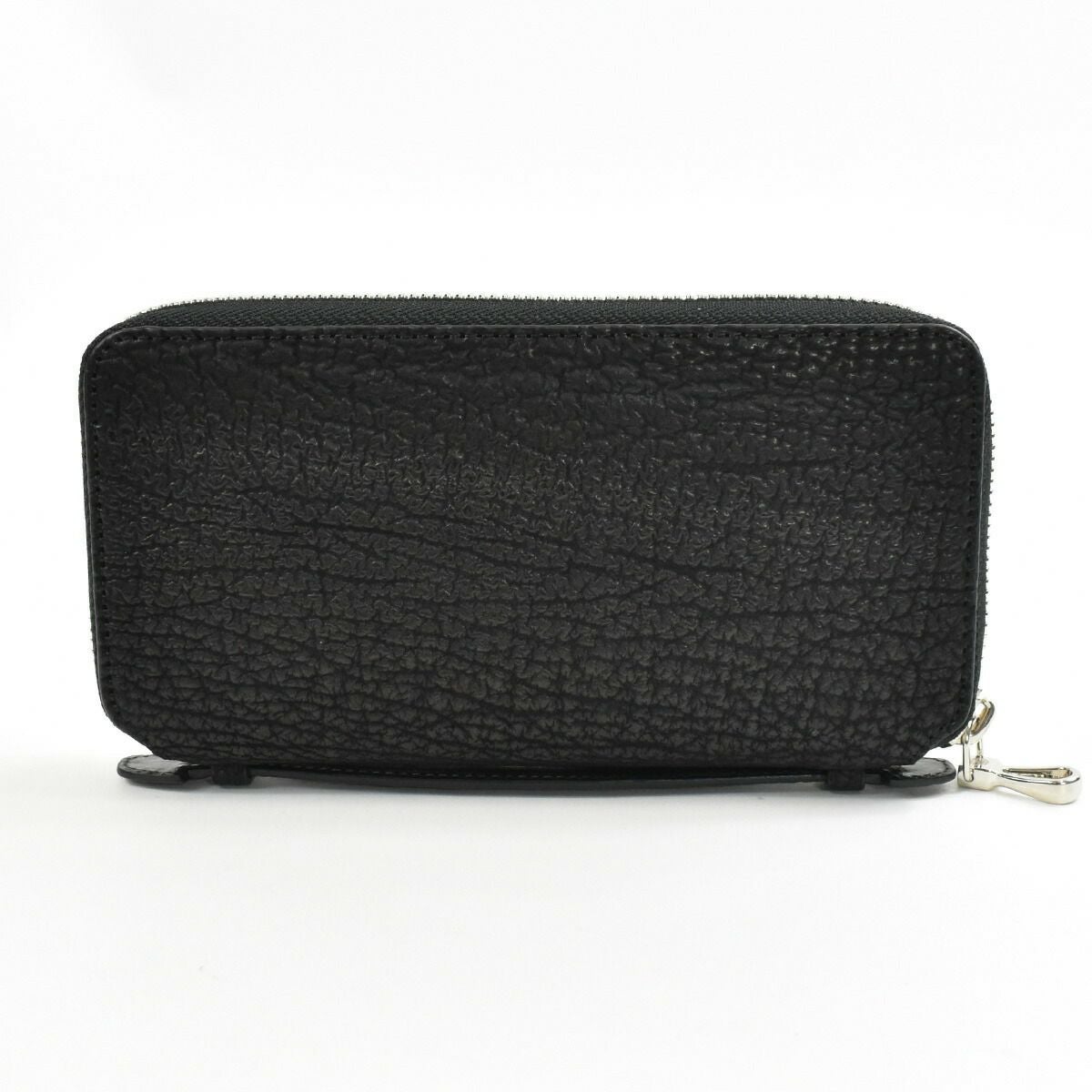 【ポイント最大32倍★6/17まで】KUBERA9981クベラ9981KUBERAクベラ長財布財布鮫革本革サメ革シャークメンズレディースEXOTICラウンドファスナーファスナー付き大容量彼氏メンズ財布日本製ロングウォレットおしゃれギフトプレゼント51302