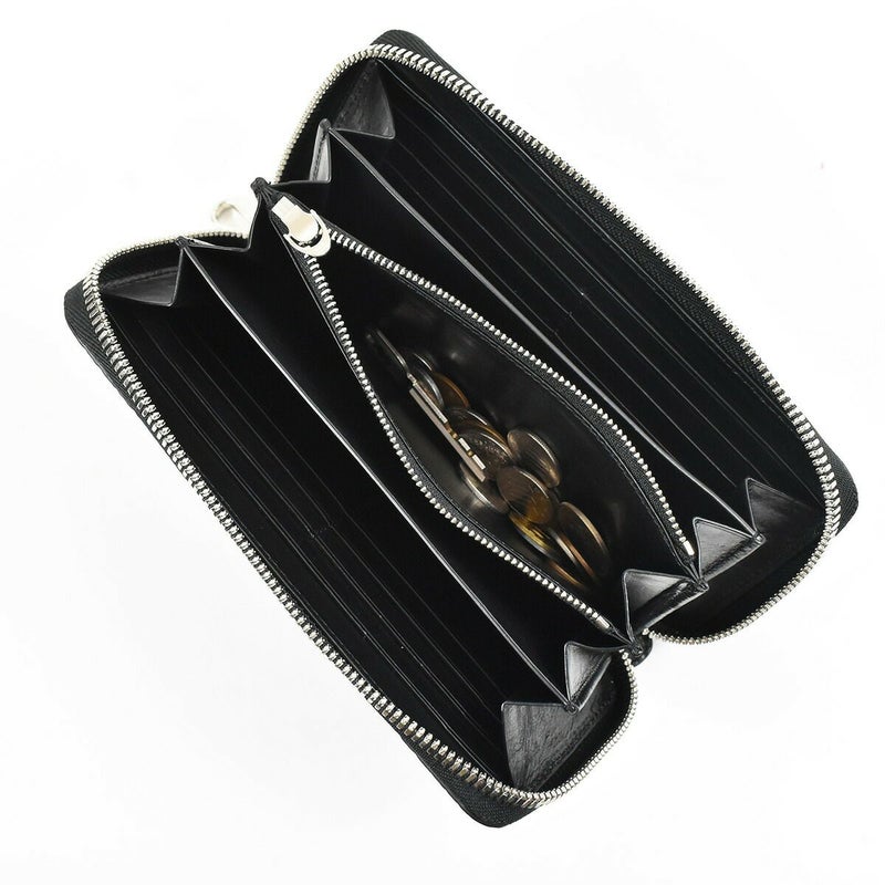 【ポイント最大32倍★6/17まで】KUBERA9981クベラ9981KUBERAクベラ長財布財布鮫革本革サメ革シャークメンズレディースEXOTICラウンドファスナーファスナー付き大容量彼氏メンズ財布日本製ロングウォレットおしゃれギフトプレゼント51302