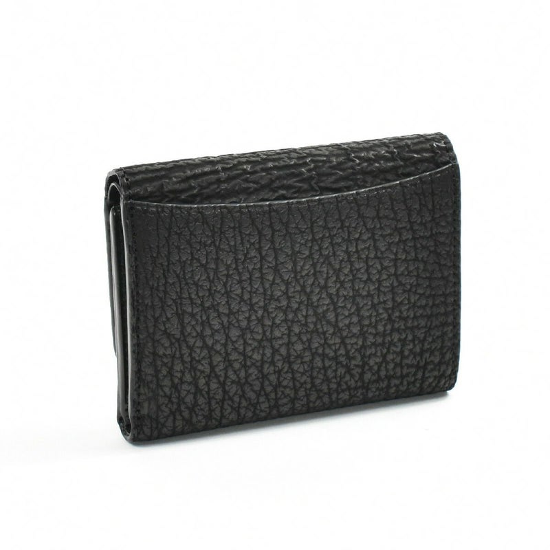 【ポイント最大33倍★6/18限定】KUBERA9981クベラ9981KUBERAクベラ三つ折り財布三つ折り財布ミニ財布3つ折り鮫革本革サメ革シャークメンズレディースEXOTIC小銭入れ付きコンパクトブランド彼氏メンズ財布日本製おしゃれギフトプレゼント51305