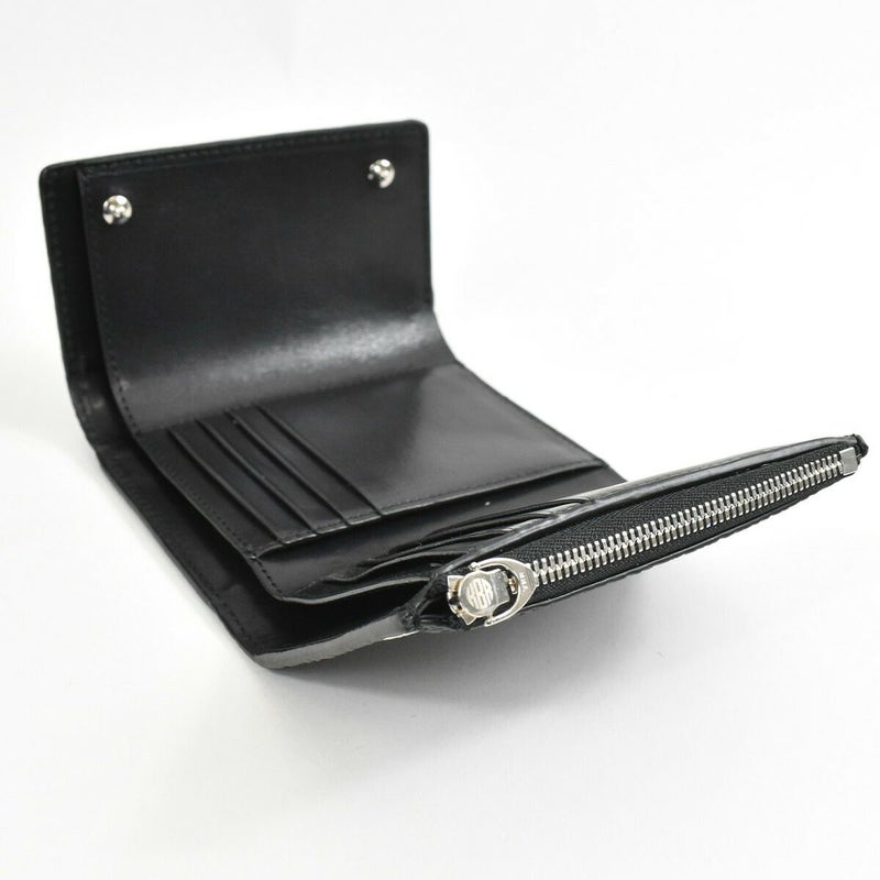 【ポイント最大33倍★6/18限定】KUBERA9981クベラ9981KUBERAクベラ三つ折り財布三つ折り財布ミニ財布3つ折り鮫革本革サメ革シャークメンズレディースEXOTIC小銭入れ付きコンパクトブランド彼氏メンズ財布日本製おしゃれギフトプレゼント51305