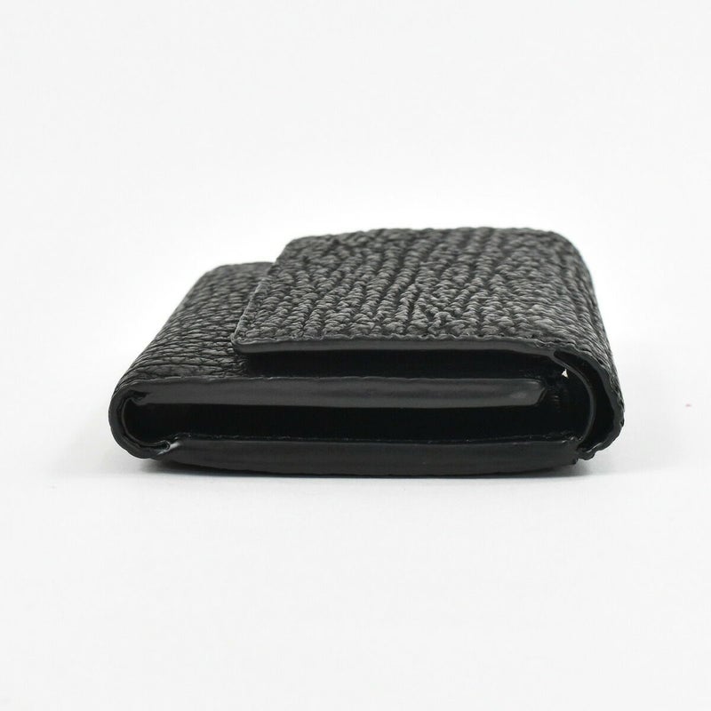 【ポイント最大33倍★6/18限定】KUBERA9981クベラ9981KUBERAクベラ三つ折り財布三つ折り財布ミニ財布3つ折り鮫革本革サメ革シャークメンズレディースEXOTIC小銭入れ付きコンパクトブランド彼氏メンズ財布日本製おしゃれギフトプレゼント51305