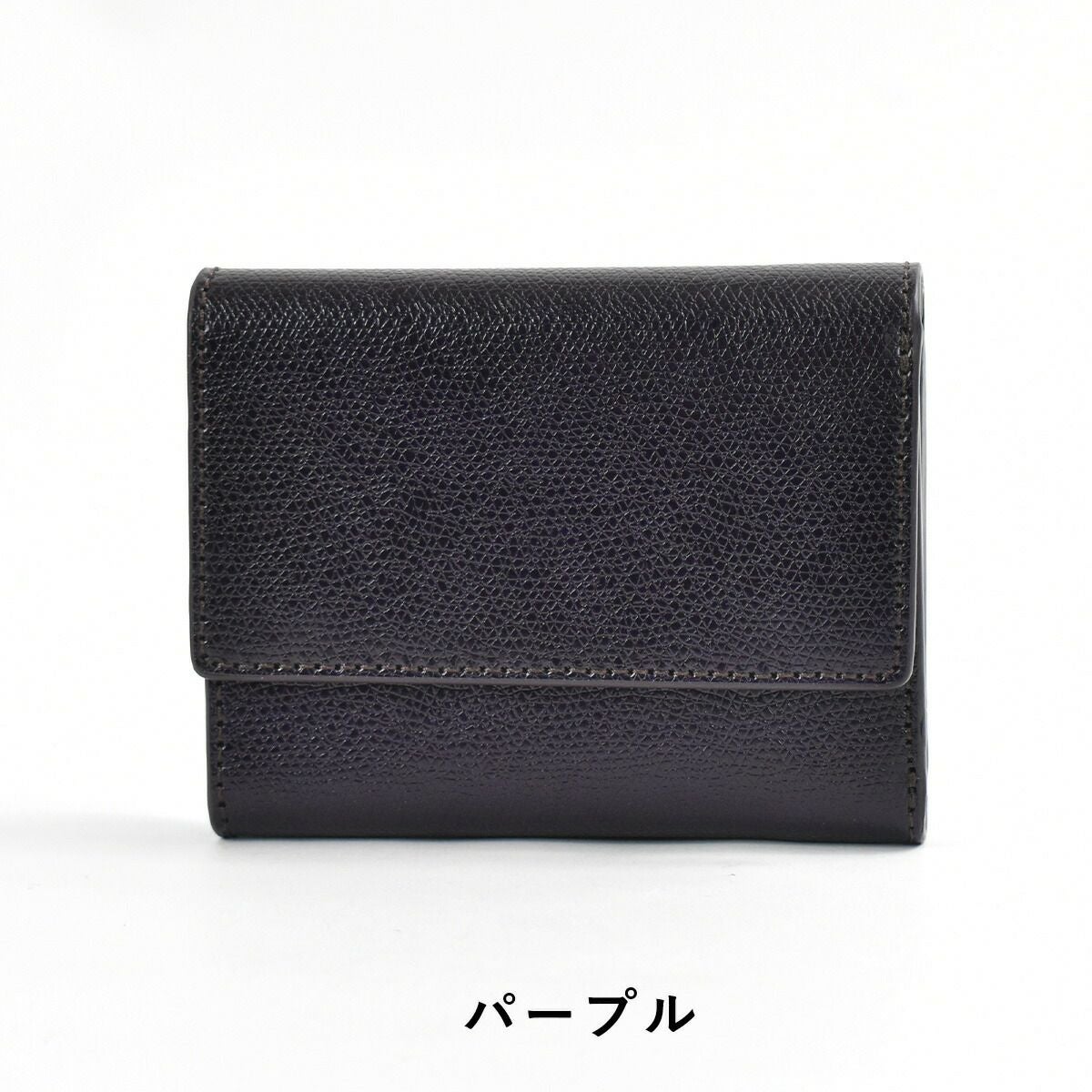 【ポイント最大33倍★6/18限定】KUBERA9981クベラ9981KUBERAクベラ三つ折り財布三つ折り財布ミニ財布3つ折りコードバン本革馬革革メンズレディースEXOTIC小銭入れ付きコンパクトブランド彼氏メンズ財布日本製おしゃれギフトプレゼント51305