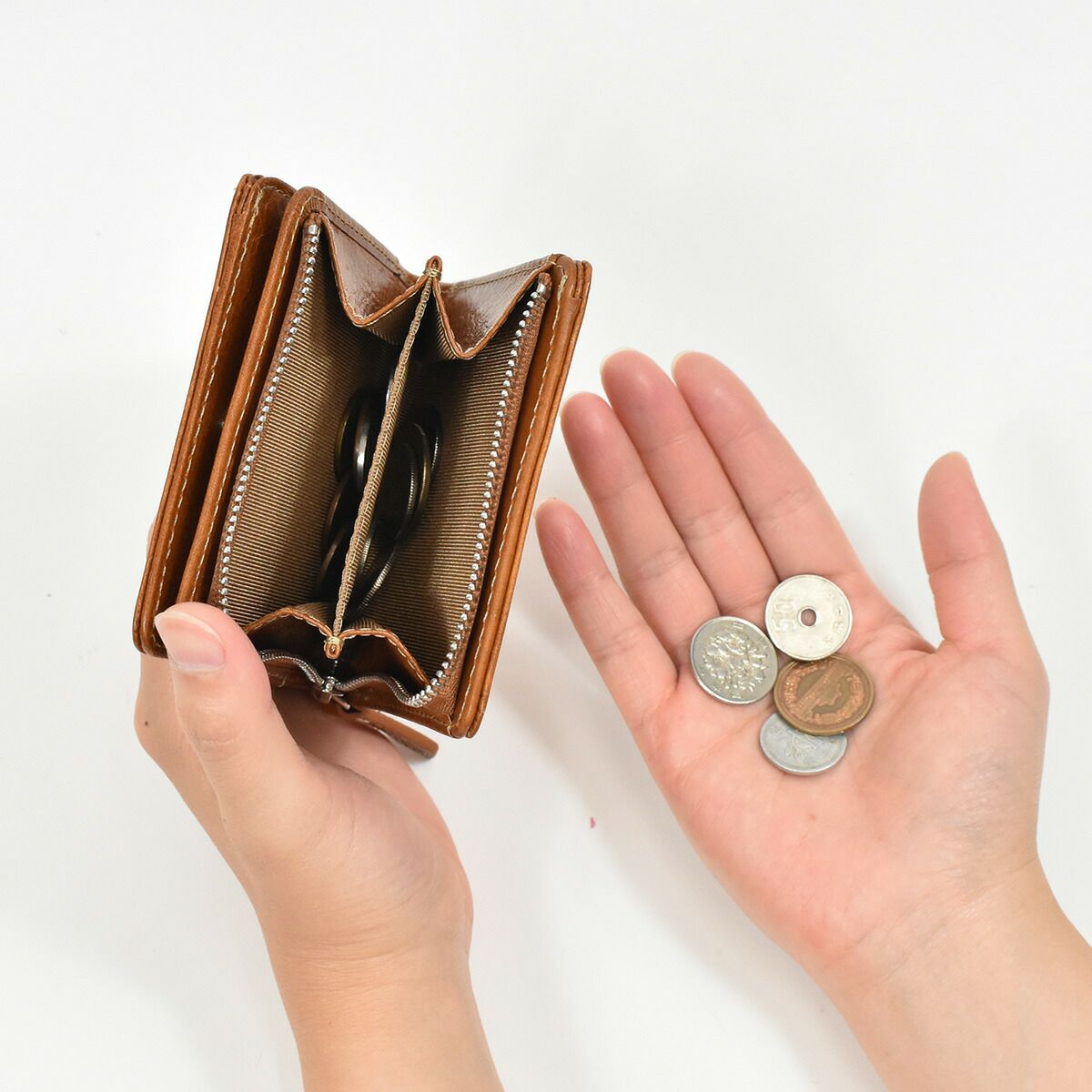 【ポイント最大36倍】ゾナールZONALe二つ折り財布二つ折り財布2つ折り本革革レザーメンズレディースレンジナRENZAINA折りたたみ小銭入れ付き小さめ小さいブランドおしゃれミニ財布コンパクト人気大容量ギフトプレゼント31084