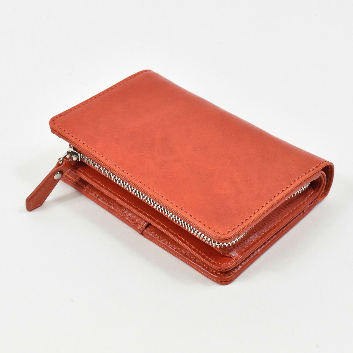 【ポイント最大36倍】ゾナールZONALe二つ折り財布二つ折り財布2つ折り本革革レザーメンズレディースレンジナRENZAINA折りたたみ小銭入れ付きラウンドファスナーブランドおしゃれ縦型タテ型人気大容量ギフトプレゼント31085