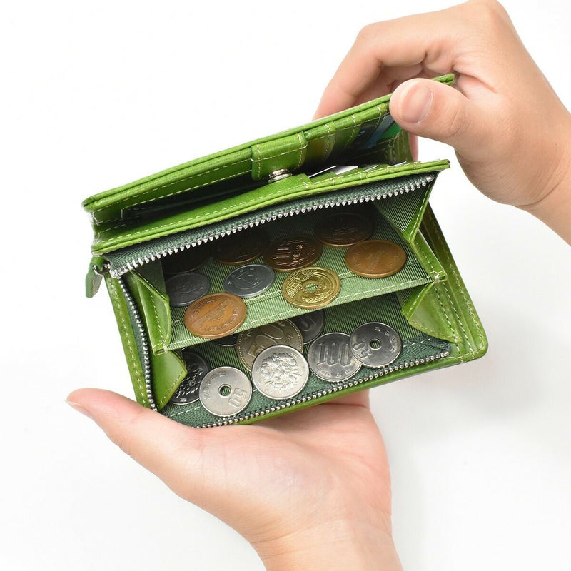 【ポイント最大36倍】ゾナールZONALe二つ折り財布二つ折り財布2つ折り本革革レザーメンズレディースレンジナRENZAINA折りたたみ小銭入れ付きラウンドファスナーブランドおしゃれ縦型タテ型人気大容量ギフトプレゼント31085