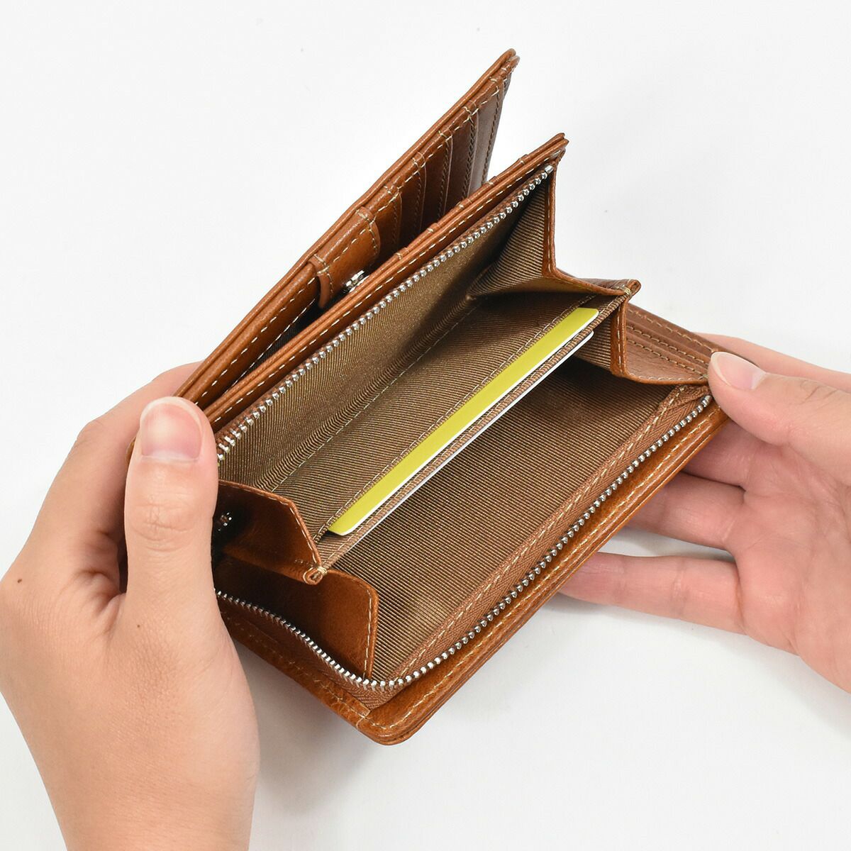 【ポイント最大36倍】ゾナールZONALe二つ折り財布二つ折り財布2つ折り本革革レザーメンズレディースレンジナRENZAINA折りたたみ小銭入れ付きラウンドファスナーブランドおしゃれ縦型タテ型人気大容量ギフトプレゼント31085