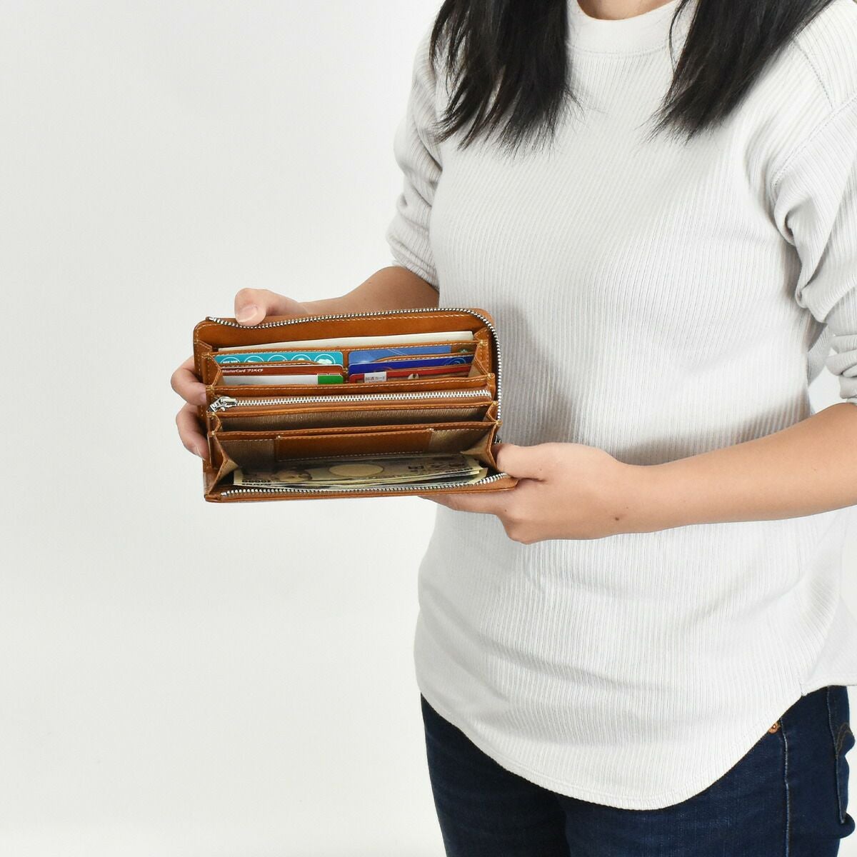 【ポイント最大36倍】ゾナールZONALe長財布財布本革革レザーメンズレディースレンジナRENZAINAL字ファスナーラウンドファスナーファスナー付きロングウォレット小銭入れ付きブランド蛇腹じゃばら人気大容量ギフトプレゼント31086