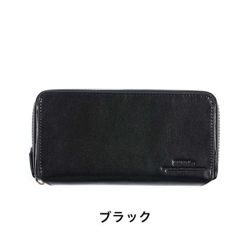 【ポイント最大34倍★6/25限定】ゾナールZONALe長財布財布本革革レザーメンズレディースレンジナRENZINAL字ファスナーラウンドファスナーファスナー付きスマホケース小銭入れ付きブランド蛇腹じゃばら人気大容量大きめギフトプレゼント31087