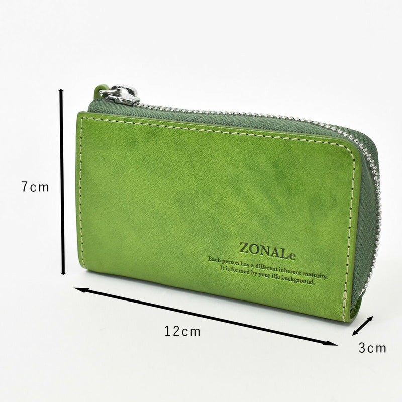 【ポイント最大34倍★6/25限定】ゾナールZONALeキーケース本革革レザーメンズレディースレンジナRENZINAスマートキーカードケース鍵ケース鍵入れ4連5連コンパクト人気ブランドかわいいキーケース大容量人気ギフトプレゼント31089