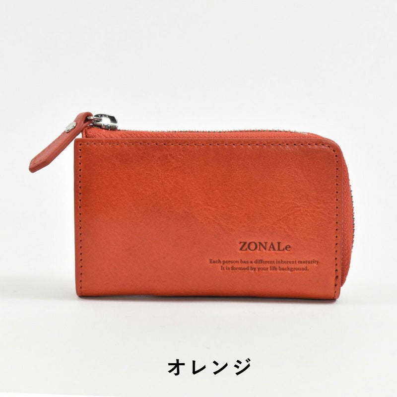 【ポイント最大34倍★6/25限定】ゾナールZONALeキーケース本革革レザーメンズレディースレンジナRENZINAスマートキーカードケース鍵ケース鍵入れ4連5連コンパクト人気ブランドかわいいキーケース大容量人気ギフトプレゼント31089