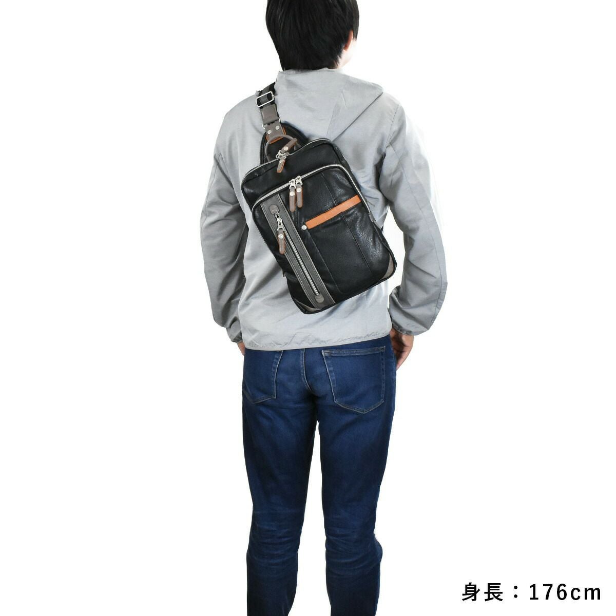 【ポイント最大30倍】MOUSTACHEムスタッシュボディバッグA4メンズレディースボディバックショルダーバッグショルダーバック斜めがけ斜め掛けタブレット収納おしゃれかっこいい人気通学軽量A4サイズブランド大きめ大人合皮YVQ5998