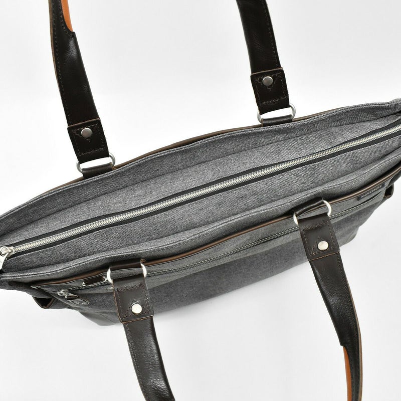 【ポイント最大32倍★6/30限定】ムスタッシュmoustacheontimeビジネスバッグメンズレディースB4A42WAYビジネスバックビジネストートバッグ通勤通勤バッグムスタッシュオンタイム人気ブランドビジネスカジュアルカジュアルJPF2172