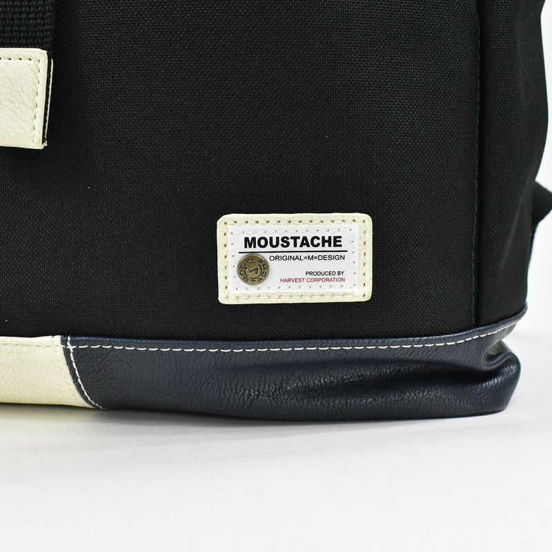 【ポイント最大27倍★7/1限定】MOUSTACHEムスタッシュリュックメンズレディースB418Lリュックサックリックサックバックパックかぶせ式通勤通学スクエアスクールリュックスポーツリュック高校生大学生人気おしゃれバッグバックYUQ5766