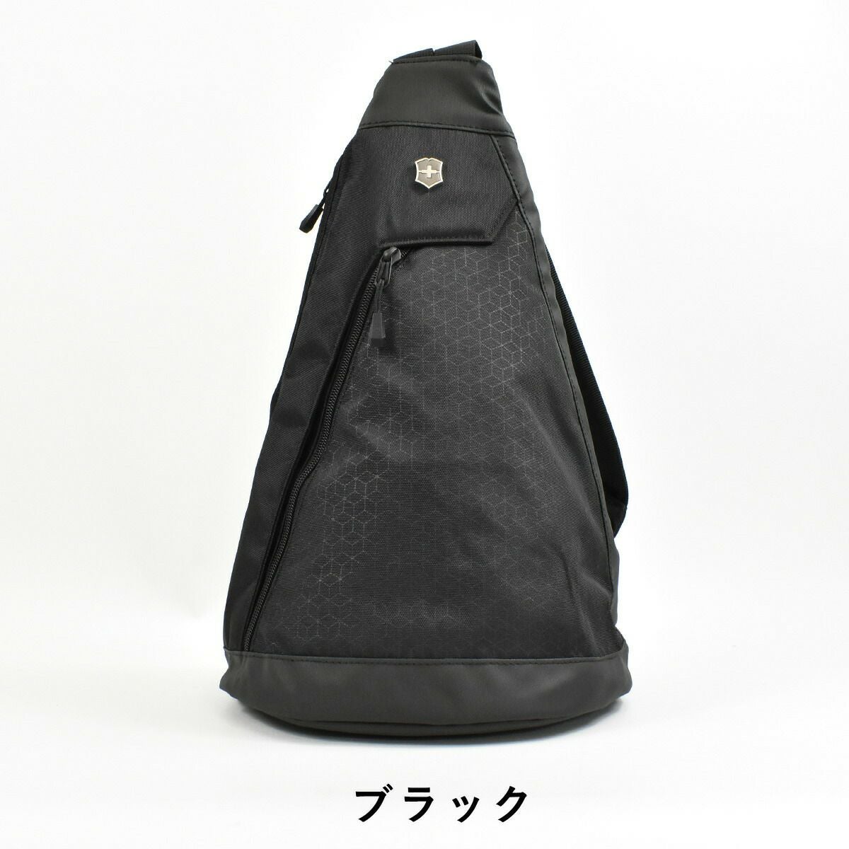 【ポイント最大26倍】ビクトリノックスボディバッグVICTORINOXメンズレディースショルダーバッグワンショルダーショルダーショルダーバックボディーバックおしゃれかっこいいブランド三角606748606749606750