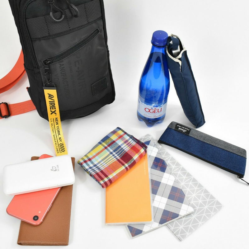 【ポイント最大25倍】アビレックスバッグAVIREXボディバッグショルダーバッグアヴィレックスメンズレディースショルダーバックボディバック斜めがけ斜め掛けブランド軽量かっこいい人気大きめスーパーホーネットミリタリーAVX591