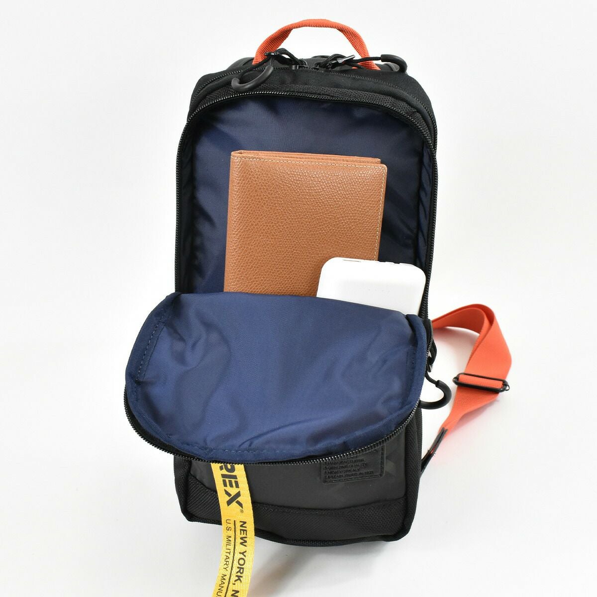 【ポイント最大25倍】アビレックスバッグAVIREXボディバッグショルダーバッグアヴィレックスメンズレディースショルダーバックボディバック斜めがけ斜め掛けブランド軽量かっこいい人気大きめスーパーホーネットミリタリーAVX591