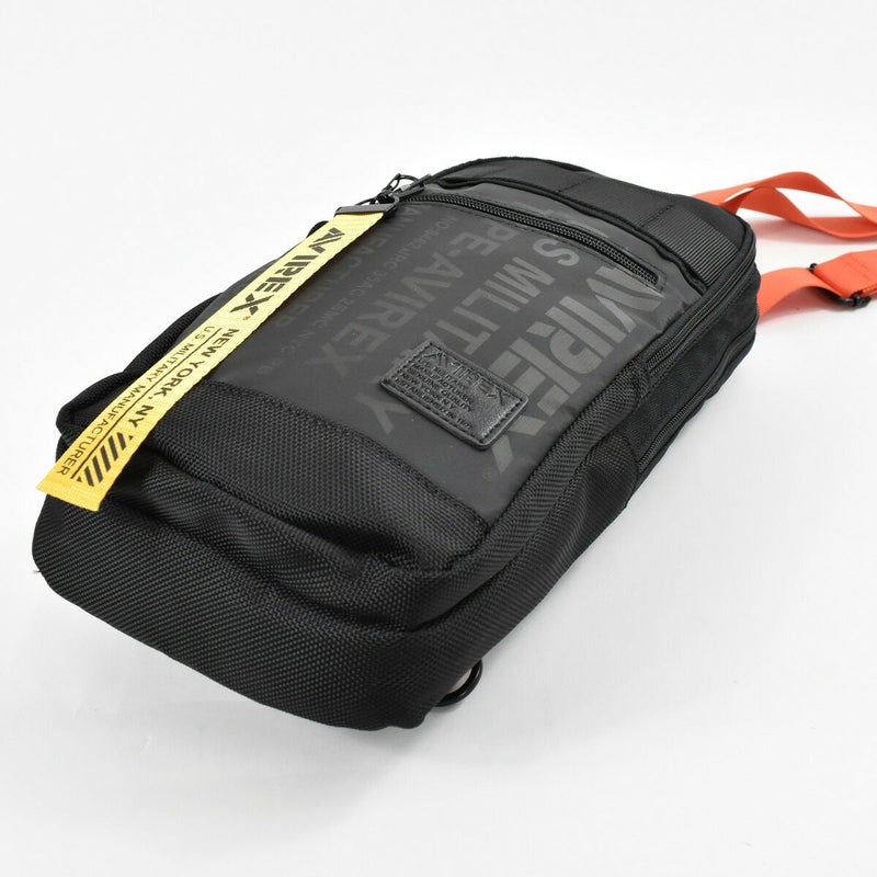 【ポイント最大25倍】アビレックスバッグAVIREXボディバッグショルダーバッグアヴィレックスメンズレディースショルダーバックボディバック斜めがけ斜め掛けブランド軽量かっこいい人気大きめスーパーホーネットミリタリーAVX591