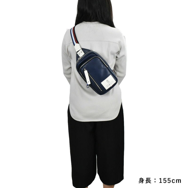 【500円OFFクーポン&最大37倍】カステルバジャックボディバッグバッグCASTELBAJACローレンメンズレディースショルダーバッグボディバック合皮斜めがけ斜め掛けブランド軽量かっこいいおしゃれ人気小さめプレゼントおすすめ037902