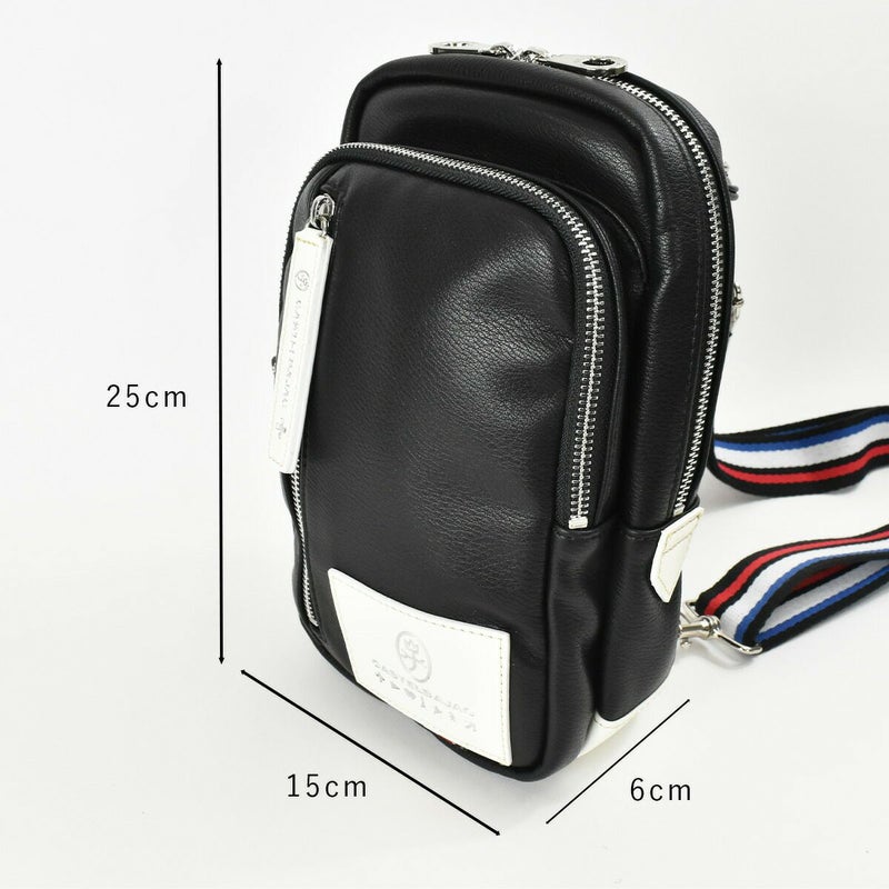 【500円OFFクーポン&最大37倍】カステルバジャックボディバッグバッグCASTELBAJACローレンメンズレディースショルダーバッグボディバック合皮斜めがけ斜め掛けブランド軽量かっこいいおしゃれ人気小さめプレゼントおすすめ037902