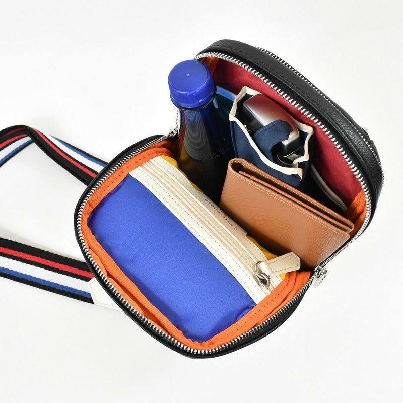 【500円OFFクーポン&最大37倍】カステルバジャックボディバッグバッグCASTELBAJACローレンメンズレディースショルダーバッグボディバック合皮斜めがけ斜め掛けブランド軽量かっこいいおしゃれ人気小さめプレゼントおすすめ037902