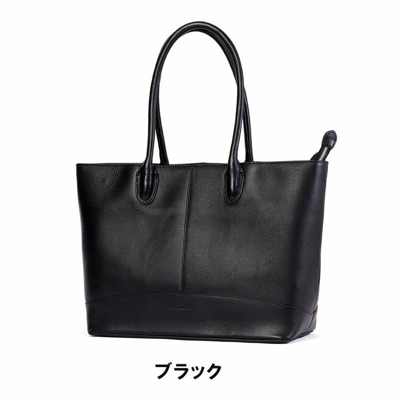 【P最大37倍|お買い物マラソン】JOYAジョヤトートバッグB4A4横型ヨコ型本革革レザーメンズレディーストートトートバックメンズトートバックレザートートビジネスシンプルブランドおしゃれファスナー付き肩掛けカバン大容量通勤J4001