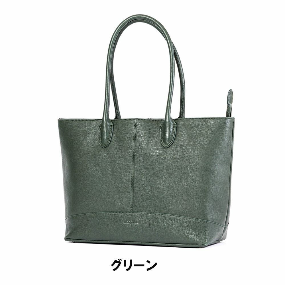 【P最大37倍|お買い物マラソン】JOYAジョヤトートバッグB4A4横型ヨコ型本革革レザーメンズレディーストートトートバックメンズトートバックレザートートビジネスシンプルブランドおしゃれファスナー付き肩掛けカバン大容量通勤J4001