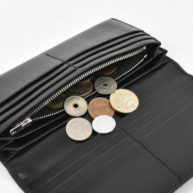 【ポイント最大38倍★9/25限定】JOYAジョヤ長財布メンズレディース本革牛革革レザー財布ウォレットロングウォレットメンズ財布メンズ長財布プレゼントおしゃれメンズサイフメンズ財布長レザーウォレットブランド革財布かぶせ型薄い大容量