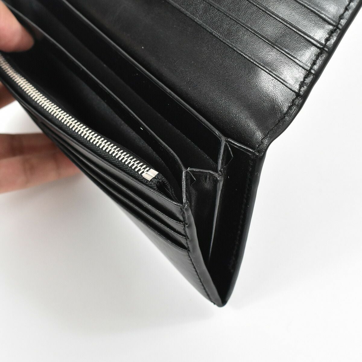 【ポイント最大38倍★9/25限定】JOYAジョヤ長財布メンズレディース本革牛革革レザー財布ウォレットロングウォレットメンズ財布メンズ長財布プレゼントおしゃれメンズサイフメンズ財布長レザーウォレットブランド革財布かぶせ型薄い大容量