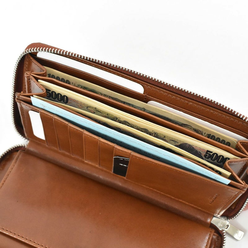 【ポイント最大38倍★9/25限定】JOYAジョヤ長財布メンズレディース本革牛革革レザー財布ファスナーラウンドファスナーウォレットロングウォレットメンズ財布メンズ長財布プレゼントおしゃれメンズサイフメンズ財布長ブランド大容量