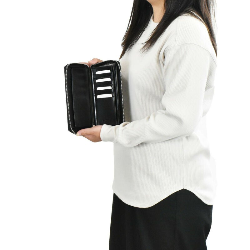 【ポイント最大38倍★9/25限定】JOYAジョヤ長財布メンズレディース本革牛革革レザー財布ファスナーラウンドファスナーウォレットロングウォレットメンズ財布メンズ長財布プレゼントおしゃれメンズサイフメンズ財布長ブランド大容量