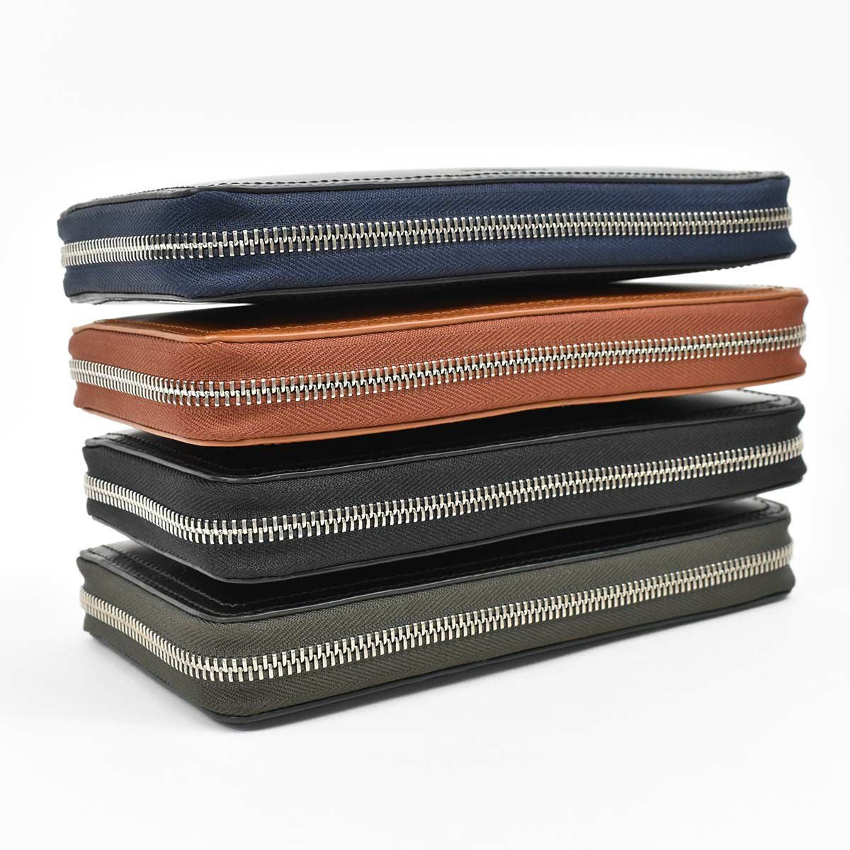 【ポイント最大38倍★9/25限定】JOYAジョヤ長財布メンズレディース本革牛革革レザー財布ファスナーラウンドファスナーウォレットロングウォレットメンズ財布メンズ長財布プレゼントおしゃれメンズサイフメンズ財布長ブランド大容量