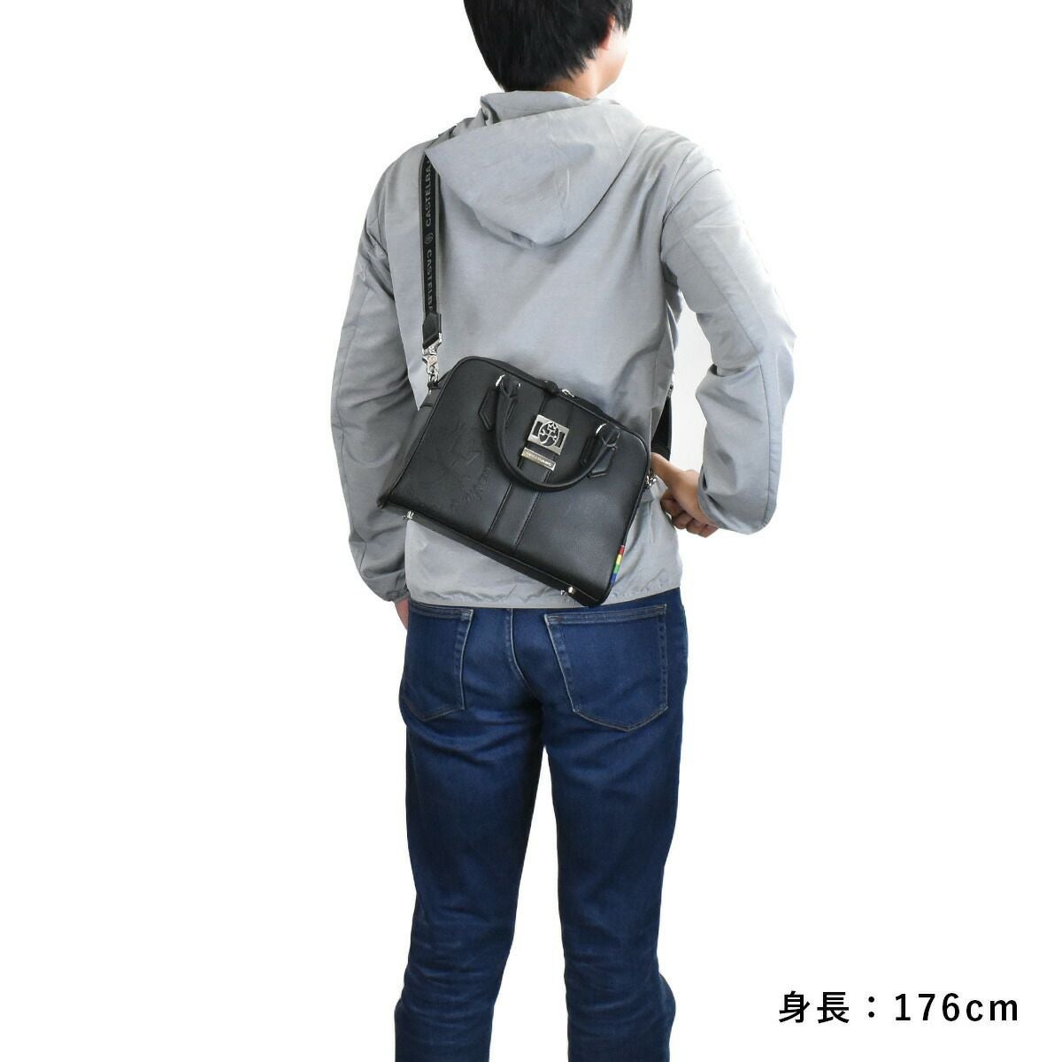 【ポイント最大25倍】カステルバジャックバッグセカンドバッグクラッチバッグショルダーバッグCASTELBAJACソルベメンズレディースミニブリーフハンドバッグ合皮ブランド軽量おしゃれかっこいい人気iPad収納大きめ防水撥水結婚式52501