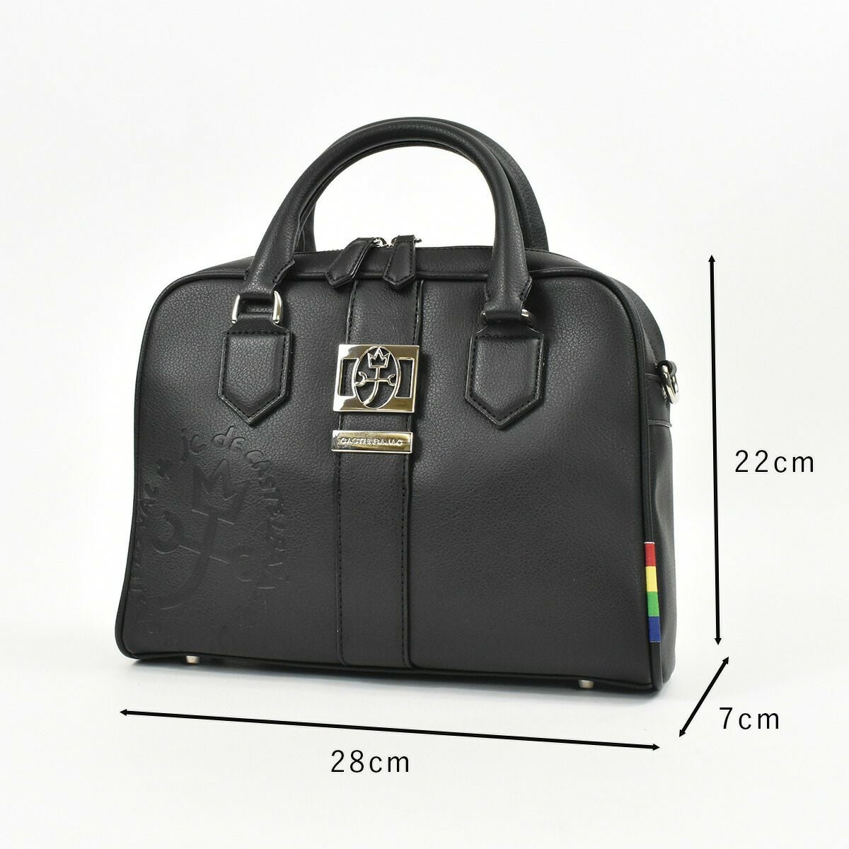 【ポイント最大25倍】カステルバジャックバッグセカンドバッグクラッチバッグショルダーバッグCASTELBAJACソルベメンズレディースミニブリーフハンドバッグ合皮ブランド軽量おしゃれかっこいい人気iPad収納大きめ防水撥水結婚式52501