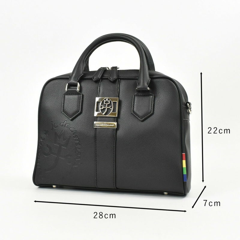 【ポイント最大25倍】カステルバジャックバッグセカンドバッグクラッチバッグショルダーバッグCASTELBAJACソルベメンズレディースミニブリーフハンドバッグ合皮ブランド軽量おしゃれかっこいい人気iPad収納大きめ防水撥水結婚式52501