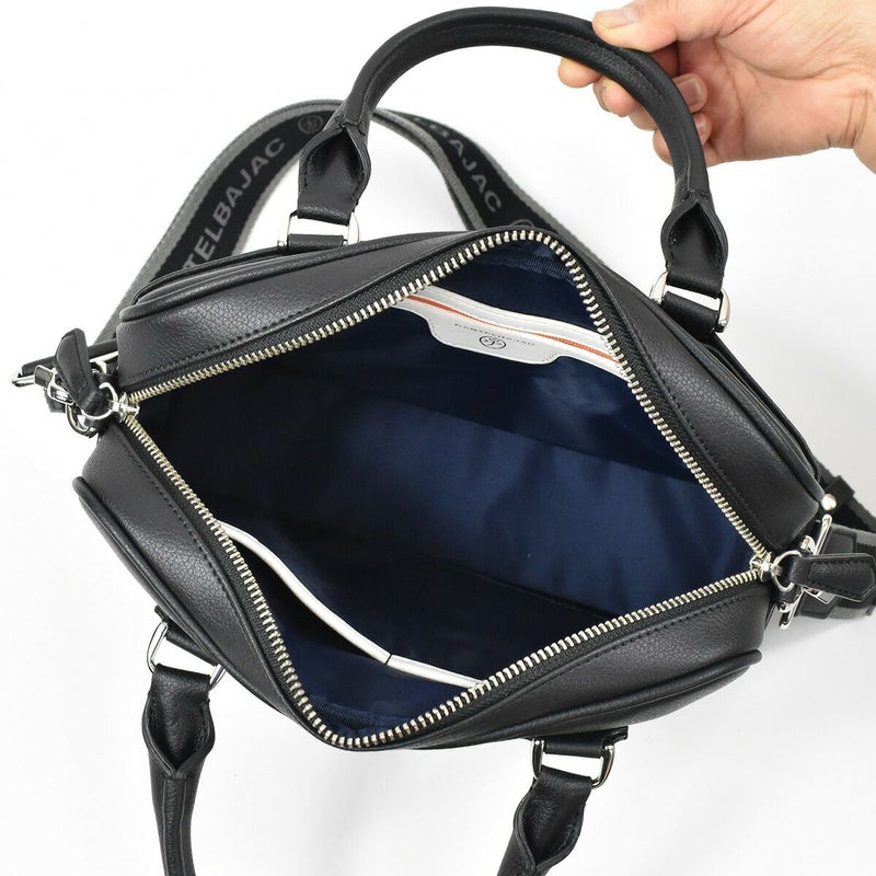 【ポイント最大25倍】カステルバジャックバッグセカンドバッグクラッチバッグショルダーバッグCASTELBAJACソルベメンズレディースミニブリーフハンドバッグ合皮ブランド軽量おしゃれかっこいい人気iPad収納大きめ防水撥水結婚式52501