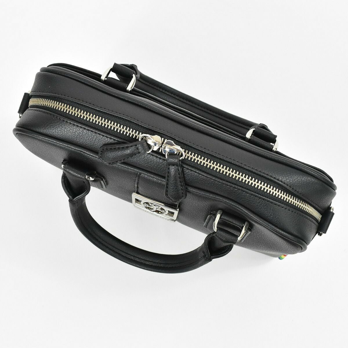 【ポイント最大25倍】カステルバジャックバッグセカンドバッグクラッチバッグショルダーバッグCASTELBAJACソルベメンズレディースミニブリーフハンドバッグ合皮ブランド軽量おしゃれかっこいい人気iPad収納大きめ防水撥水結婚式52501