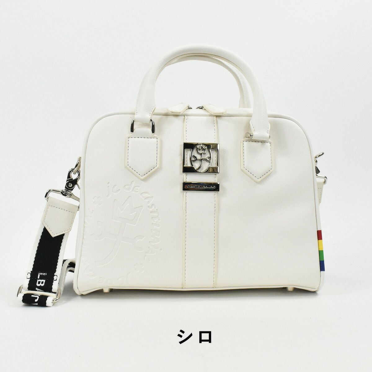 【ポイント最大25倍】カステルバジャックバッグセカンドバッグクラッチバッグショルダーバッグCASTELBAJACソルベメンズレディースミニブリーフハンドバッグ合皮ブランド軽量おしゃれかっこいい人気iPad収納大きめ防水撥水結婚式52501